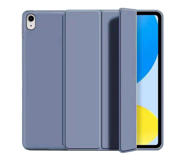 TECH-PROTECT SmartCase do iPad (10 gen.) blue 9490713930649 - 1102154 - zdjęcie